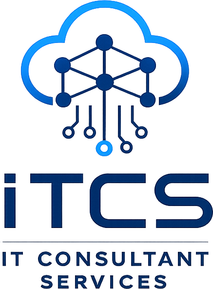 IT Consultant Services logo