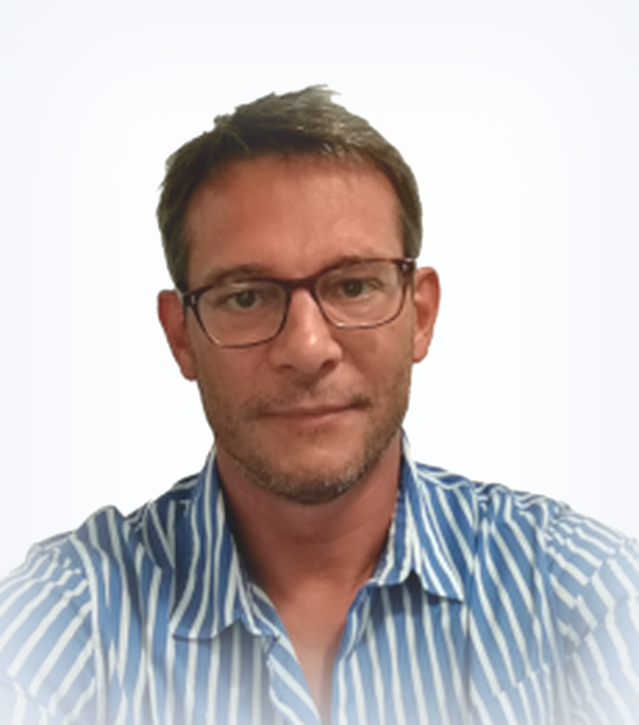 Yann Espanet portrait