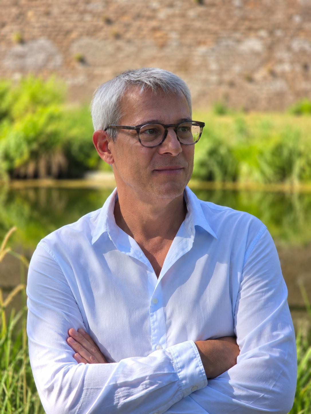 Yann Espanet, Senior Microsoft Consultant and Certified Trainer
